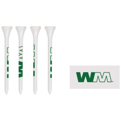 Package of 4 Tall Golf Tees