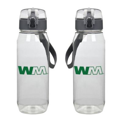 Trekker Water Bottle
