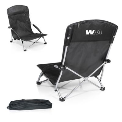 Tranquility Folding Beach Chair