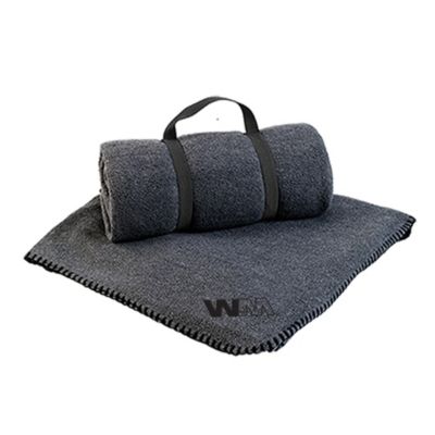 Velocity Vantek Fleece Blanket