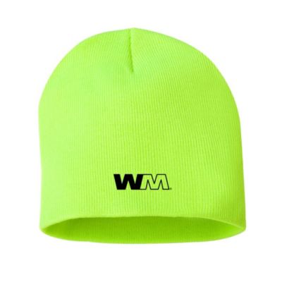 Beanie Hat - 8 in.