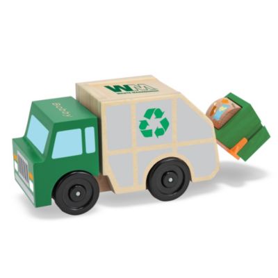 garbage truck for kids