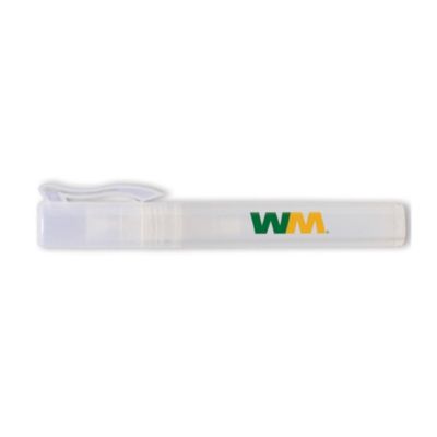 Hand Sanitizer Spray - 8 ml.