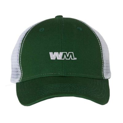 Duke Washed Truck Hat