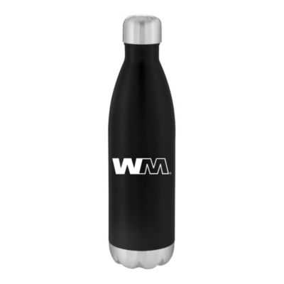 h2go Force Stainless Steel Water Bottle - 26 oz.