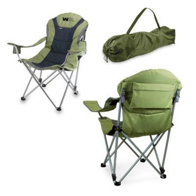 Reclining Camping Chair