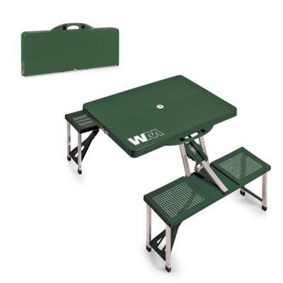 Portable Folding Picnic Table