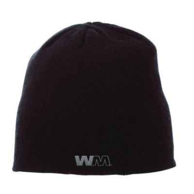 Level Knit Beanie