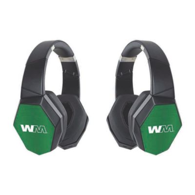 Wrapsody Noise Reducing Bluetooth Headphones