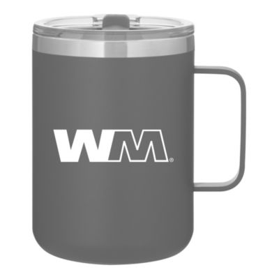 Camper Mug - 17 oz.