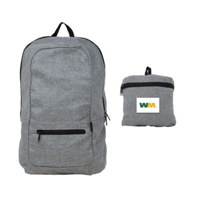 SmushPack Packable Backpack
