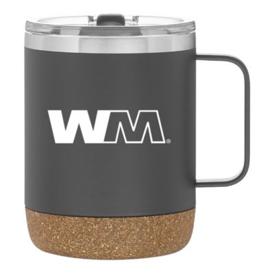 Explorer Mug - 12 oz.