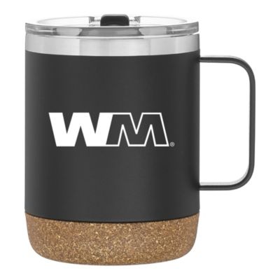 Explorer Mug - 12 oz.