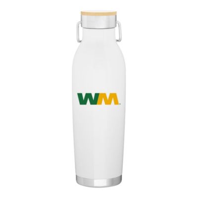 Wave Water Bottle - 21 oz.
