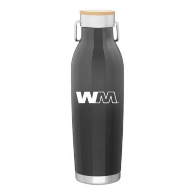Wave Water Bottle - 21 oz.