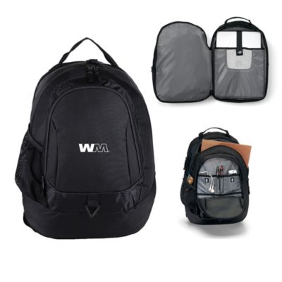 Life in Motion Primary Computer Backpack