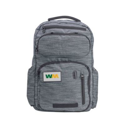 Embarcadero Smart Backpack