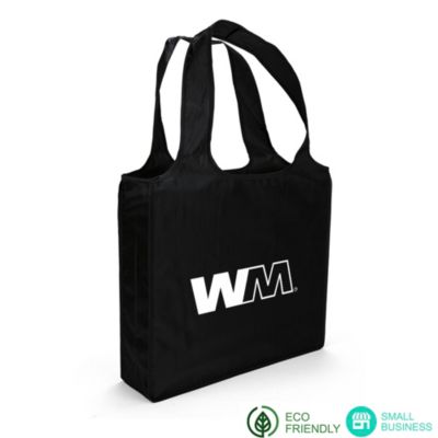 Adventure Reusable Tote Bag