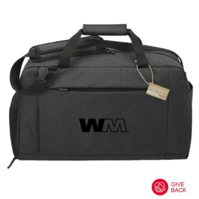 Aft Recycled Duffel - 21 in.
