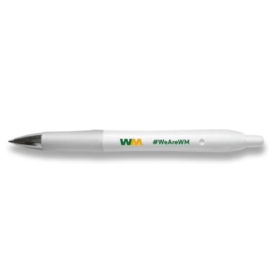 BIC Intensity Clic Gel Pen - #WeAreWM