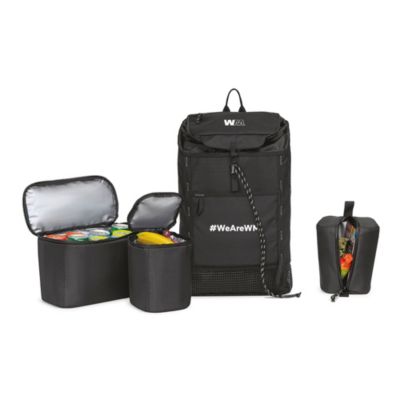 Hadley Insulated Haul Bag - #WeAreWM