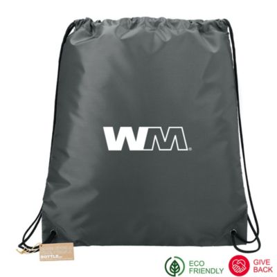 Oriole RPET Drawstring Bag