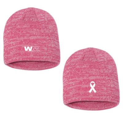 Sportsman Marled Knit Beanie - BCA