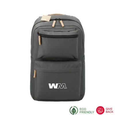 Aft Recycled Computer Modular Backpack - 15 in.