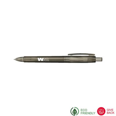 Function RPET Quick-Dry Gel Pen