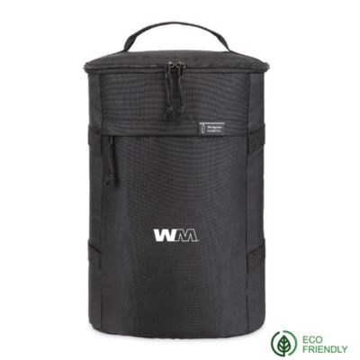 Renew rPET Backpack Cooler