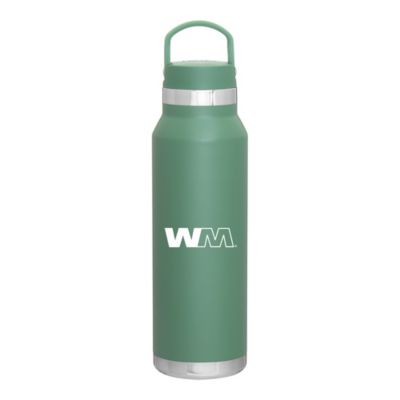 h2go Voyager Stainless Steel Bottle - 25 oz.