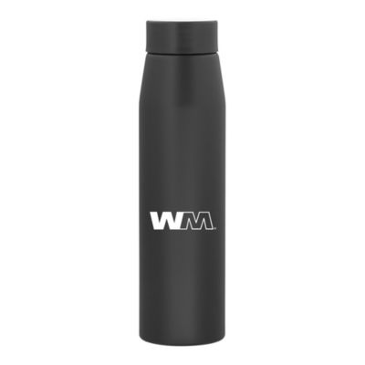 h2go Chroma Aluminum Water Bottle - 24 oz.