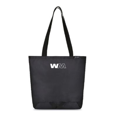 Renew rPET Packable Shopper