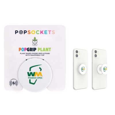Pop Socket Pop-Grip Plant Phone Stand - WMPO