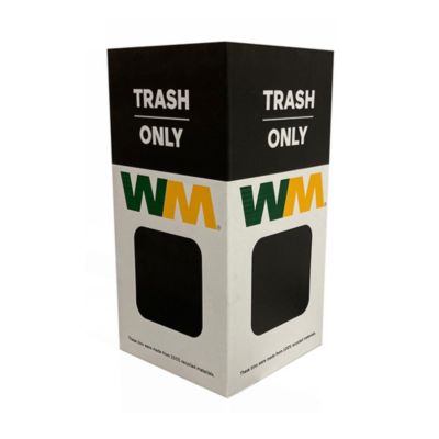 Trash Only Box - Bundles of 5