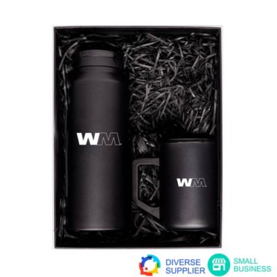 Iconic Summit Mug Gift Set