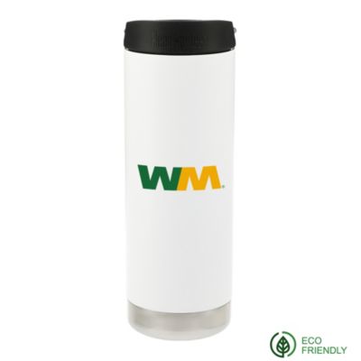 Kleen Kanteen Eco TK Wide with Cafe Cap - 16 oz.
