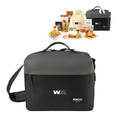Igloo Fundamentals Artisan Gourmet Cooler