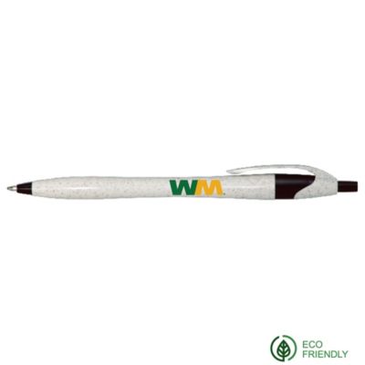 Javalina Eco Retractable Ballpoint Pen