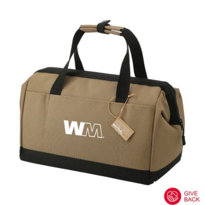 NBN Recycled Utility Workhorse Tool Tote