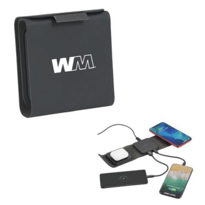 Mophie Snap and Multi-Device Travel Charger