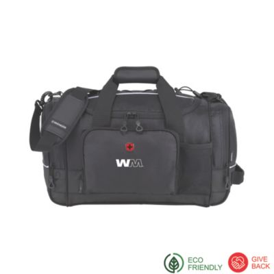 Wenger Apex RPET Sport Duffel - 20 in.