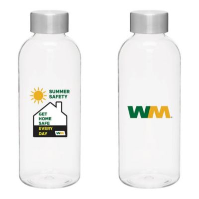 h2go Hip Eastman Tritan Water Bottle - 20.9 oz. - Summer Safety