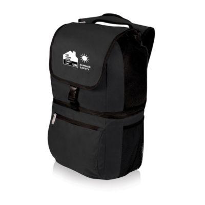 Zuma Cooler Backpack - Summer Safety