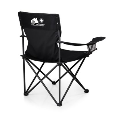 PTZ Camp Chair - Summer Safety
