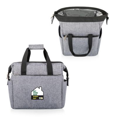 OTG Lunch Cooler - Get Home Safe