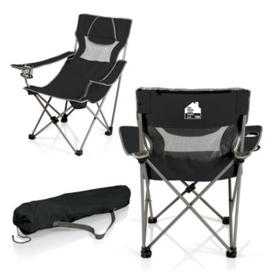 Campsite Camp Chair - Get Home Safe