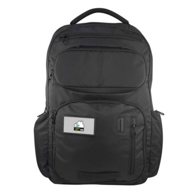 Embarcadero Backpack - Get Home Safe