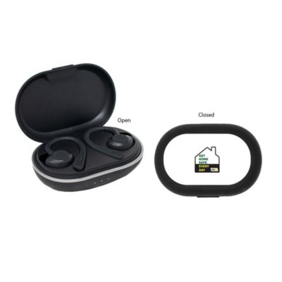 Dripz Waterproof Bluetooth Earbuds - Get Home Safe