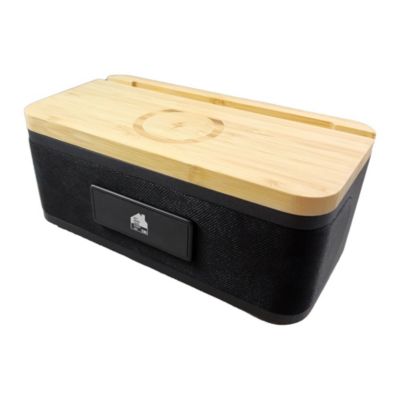 Bamblock Speaker & Charger - Get Home Safe